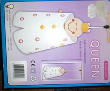 Nursery light fitting - new