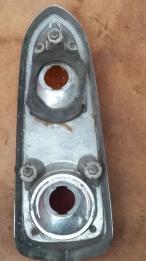 Austin A40 tail lamp