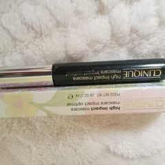 Clinique High Impact Mascara