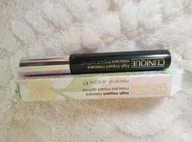 Clinique High Impact Mascara