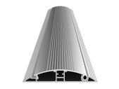 Floor Cable Cover 750 mm Long