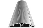 Floor Cable Cover 750 mm Long