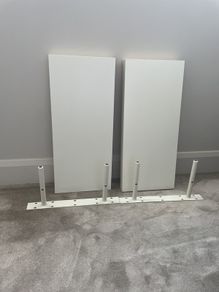 Ikea lack shelf