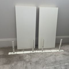 Ikea lack shelf