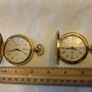 Pocket watch, can be used as desk clock. Brand new. Image 9