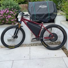conversion kit