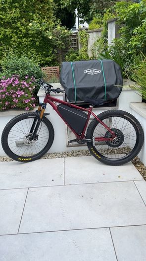 conversion kit