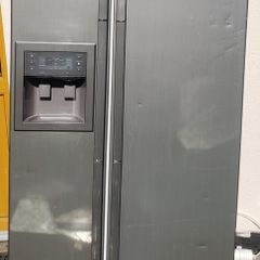 Samsung American fridge freezer