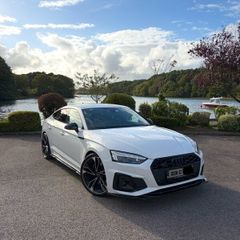 2023 Audi S5 3.0l V6 Tdi