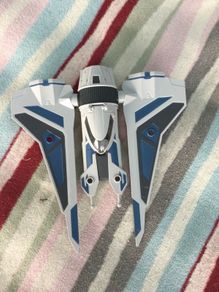 star wars ship