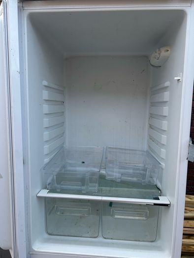 fridge freezer