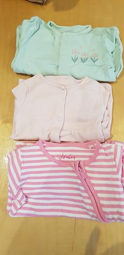 30kg Girls Baby and toddler clothes 0months to 3 years