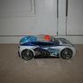Hot Wheels Monster Action Road Rippers Street Beatz Car Like New Image 3