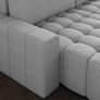 Corner Sofa Bed BONETT. Modern design Image 7