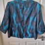 Personal Choice Coat Blazer Size 20 Image 4
