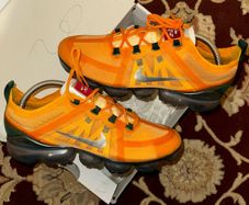 Nike Air Vapormax 2019 Canyon Gold AR6631-700