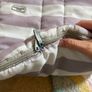 pushchair footmuff Image 9