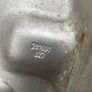 VW LT wheel 281601027. 14 in steel wheel Image 2