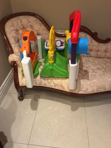 little tikes play toy