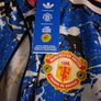 Sports man united jacket Image 3