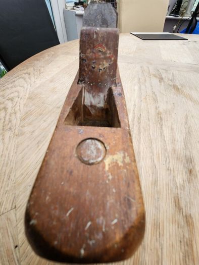 carpenters planes