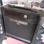 Behringer Speaker and cabinet 8inch for guitar Image 2