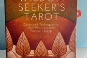 The wisdom seekers tarot