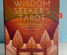 The wisdom seekers tarot