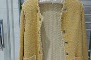 Pisonero  Beautiful Jacket Sz M