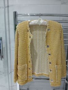 Pisonero  Beautiful Jacket Sz M