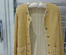 Pisonero  Beautiful Jacket Sz M