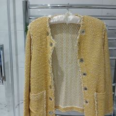 Pisonero  Beautiful Jacket Sz M