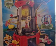 Paw Patrol Mighty Pups Look-Out Tower - New in box