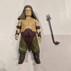 Vintage Star Wars Rancor Keeper