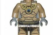 Lego Star Wars sw0320 Geonosian