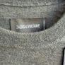 Zadig and Voltaire Cashmere Knit Image 5