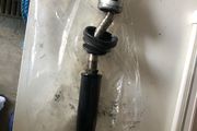 Toyota Landcruiser Gear stick