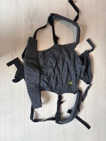 Baby Carrier