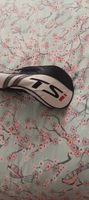titleist tsi2 driver