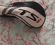 titleist tsi2 driver