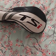 titleist tsi2 driver