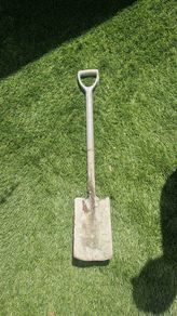 shovel