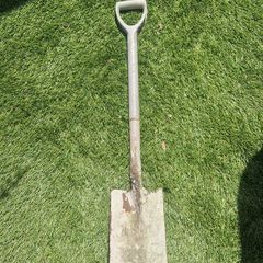 shovel