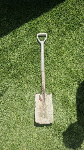 shovel