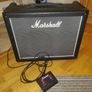 Marshall Haze 40W Combo MHZ40C Image 9