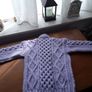 toddler cardigan Image 3