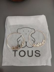 TOUS earings