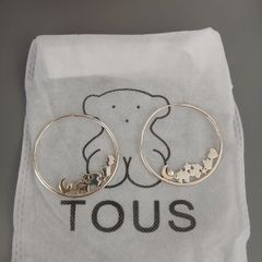 TOUS earings