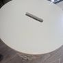 Ikea Kvistbro Storage Table White Image 3