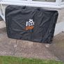 Urban flick football skills trainer Image 2